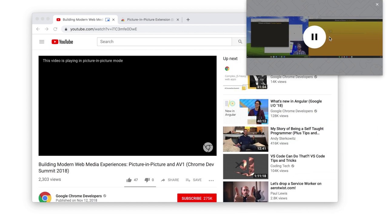 google home extension for mac