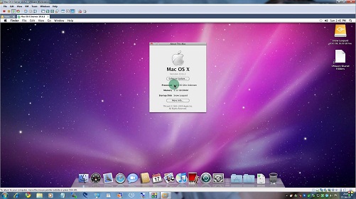 windows 7 mac emulator